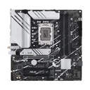 Asus PRIME B760M-A WIFI D4 Socket 1700/ Micro ATX Motherboard