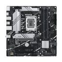 Placa Base Asus PRIME B760M-A-CSM Socket 1700/ Micro ATX
