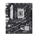 Placa Base Asus PRIME B760M-K Socket 1700/ Micro ATX