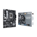 Placa Base Asus Prime H610M-A D4-CSM/ Socket 1700/ Micro ATX