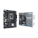 Asus Prime H610M-K D4 Motherboard/ Socket 1700/ Micro ATX