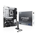 Placa Base Asus Prime Z890-P WiFi/ Socket 1851