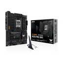 Placa Base Asus TUF GAMING A620-PRO WIFI Socket AM5