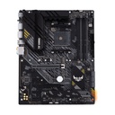 Asus TUF GAMING B550-PLUS Socket AM4 Motherboard
