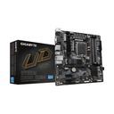 Placa Base Gigabyte B760M DS3H DDR4 Socket 1700/ Micro ATX