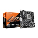 Placa Base Gigabyte B840M D2H Socket AM5/ Micro ATX