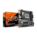 Placa Base Gigabyte B850M D3HP/ Socket AM5/ Micro ATX