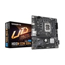 Placa Base Gigabyte H610M D3W DRR4 Socket 1700/ Micro ATX