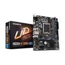 Placa Base Gigabyte H610M K DDR4 Socket 1700/ Micro ATX