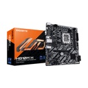 Placa Base Gigabyte H810M H Socket 1851/ Micro ATX