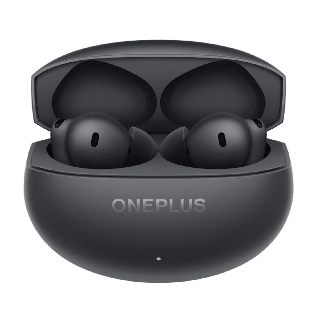 OnePlus Buds 4 Auriculares Bluetooth Gris (Storm Gray)