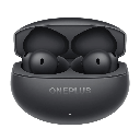 OnePlus Buds 4 Bluetooth Headphones Gray (Storm Gray)