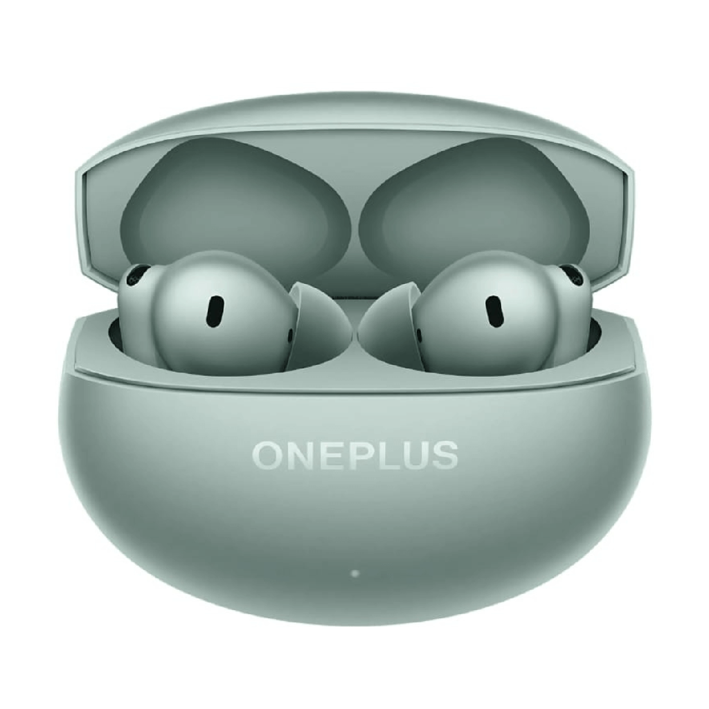 Cuffie Bluetooth OnePlus Buds 4 verdi (Zen Green)