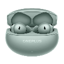 Écouteurs Bluetooth OnePlus Buds 4 Vert (Zen Green)