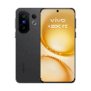 Vivo X200 FE 5G 12GB/512GB Black (Black Luxe) Dual SIM