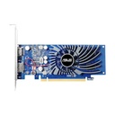 Tarjeta Gráfica Asus GeForce GT 1030/ 2GB GDDR5/ Compatible con Perfil Bajo