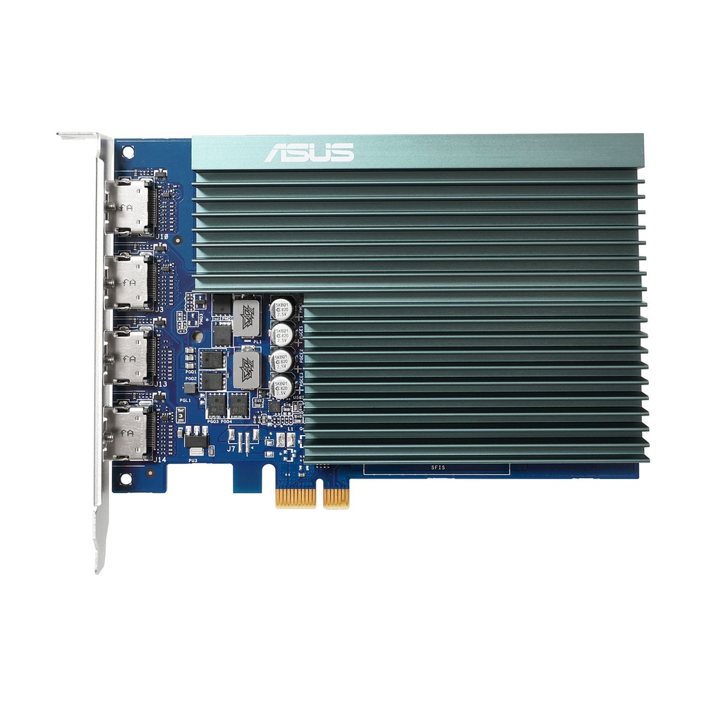 Asus GeForce GT 730 Graphics Card / 2GB GDDR5