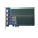 Tarjeta Gráfica Asus GeForce GT 730/ 2GB GDDR5