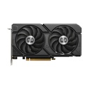 Tarjeta Gráfica Asus Dual Radeon RX 7600 EVO OC/ 8GB GDDR6