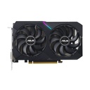 Tarjeta Gráfica Asus Dual GeForce RTX 3050 V2 OC/ 8GB GDDR6