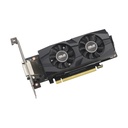 Tarjeta Gráfica Asus GeForce RTX 3050 LP BRK OC Edition/ 6GB GDDR6/ Compatible con Perfil Bajo