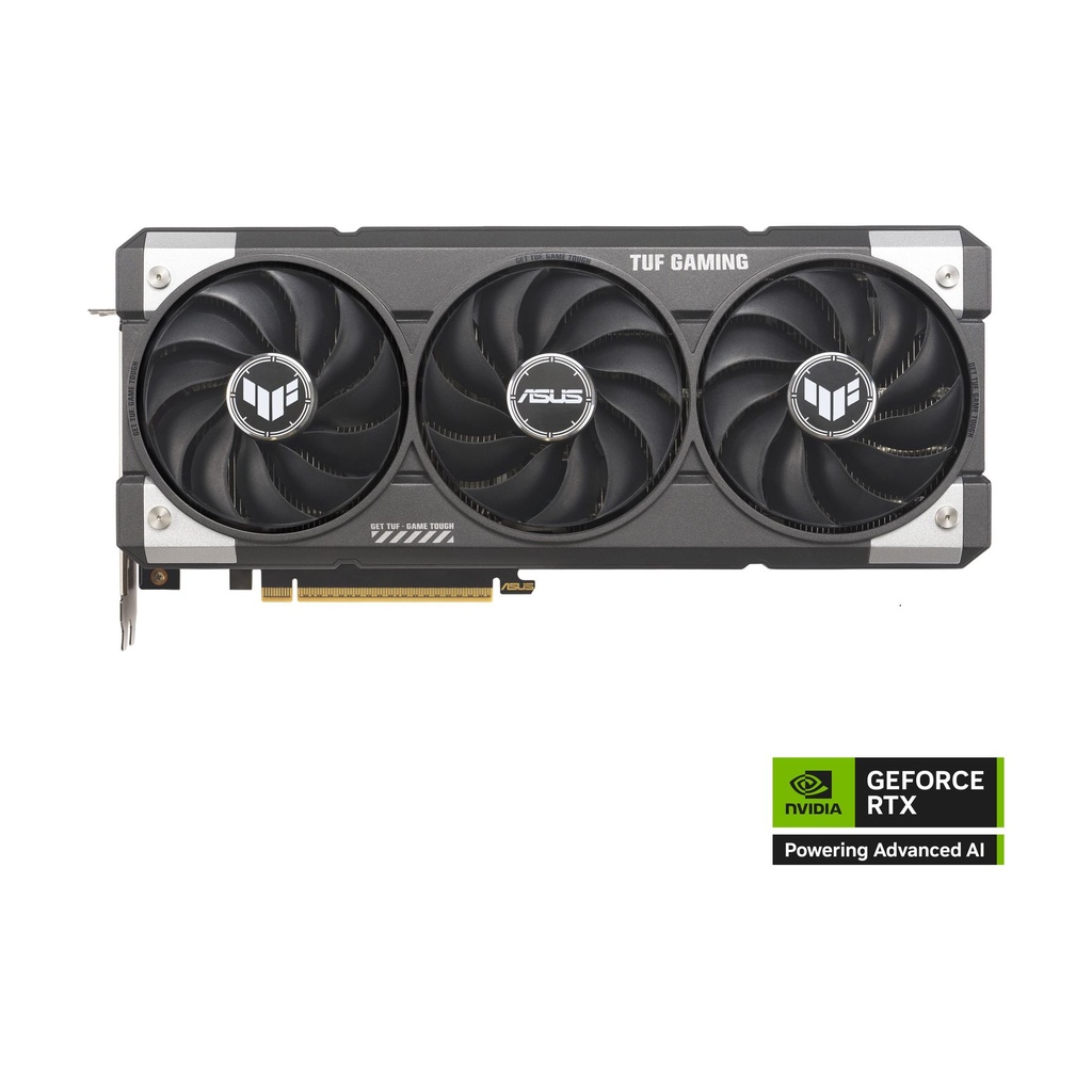 Asus TUF Gaming GeForce RTX 5060 Ti OC/ 16GB GDDR7 Graphics Card