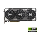 Tarjeta Gráfica Asus TUF Gaming GeForce RTX 5060 Ti OC/ 16GB GDDR7