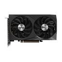 Tarjeta Gráfica Gigabyte GeForce RTX 3060 WindForce OC Rev 2/ 12GB GDDR6/ LHR