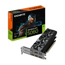 Tarjeta Gráfica Gigabyte GeForce RTX 5060 OC Low Profile/ 8GB GDDR7