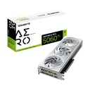Gigabyte GeForce RTX 5060 Ti AERO OC/ 8GB GDDR7 Graphics Card