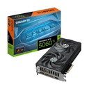 Tarjeta Gráfica Gigabyte GeForce RTX 5060 Ti Eagle OC/ 8GB GDDR7