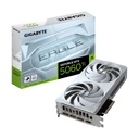 Tarjeta Gráfica Gigabyte GeForce RTX 5060 Ti Eagle OC ICE/ 8GB GDDR7