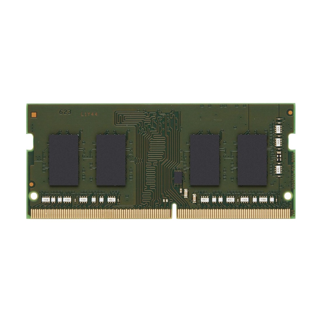 Memoria RAM Kingston ValueRAM 16GB/ DDR4/ 3200MHz/ 1.2V/ CL22/ SODIMM