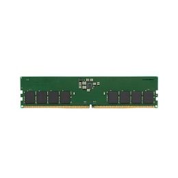 Memoria RAM Kingston ValueRAM 16GB/ DDR5/ 5600MHz/ 1.1V/ CL46/ DIMM
