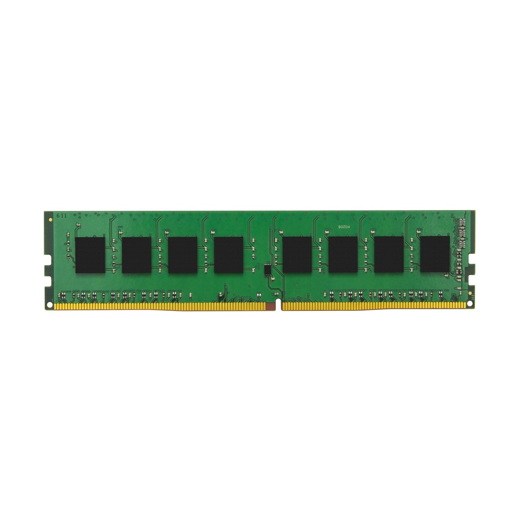 Memoria RAM Kingston ValueRAM 32GB/ DDR4/ 3200MHz/ 1.2V/ CL22/ DIMM