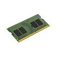 Memoria RAM Kingston ValueRAM 8GB/ DDR4/ 3200MHz/ 1.2V/ CL22/ SODIMM