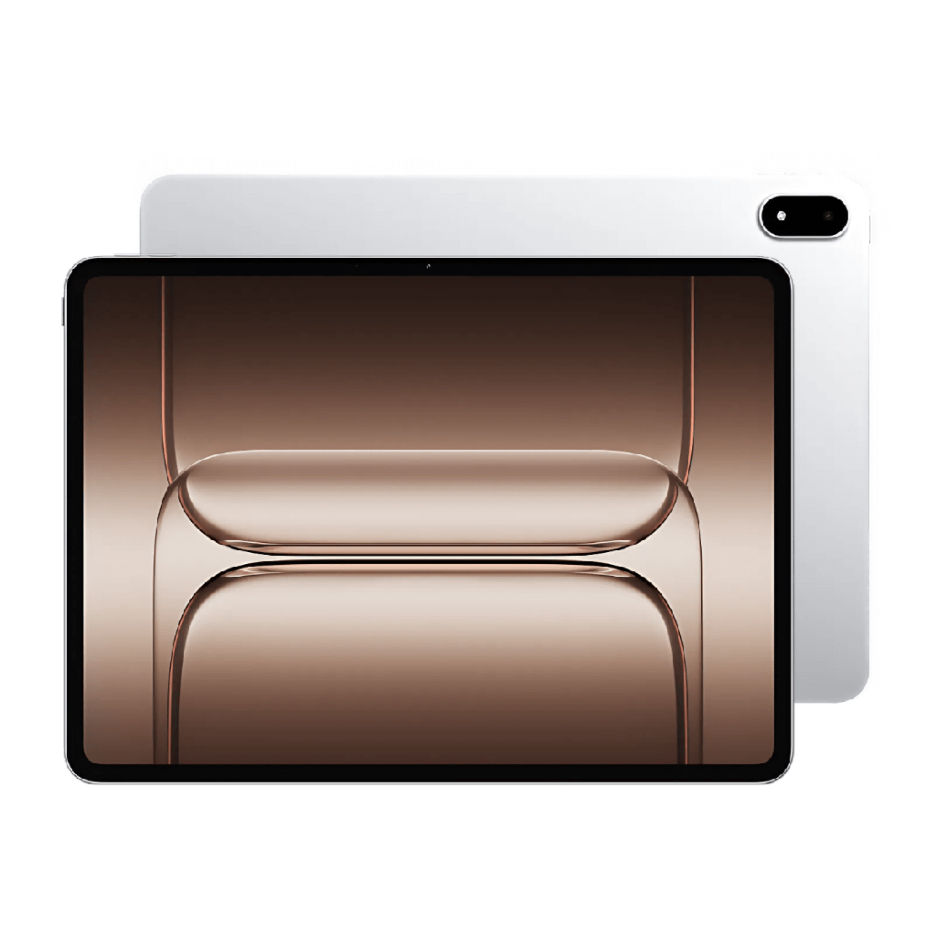 OnePlus Pad 3 13,2" 16GB/512GB WiFi Plata (Frosted Silver)