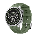 OnePlus Watch 3 47mm Bluetooth Verde (Emerald Titanium)