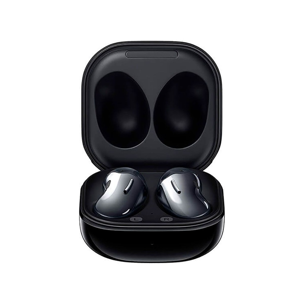 Samsung Galaxy Buds Live R180 Negros Reacondicionado - Excelente