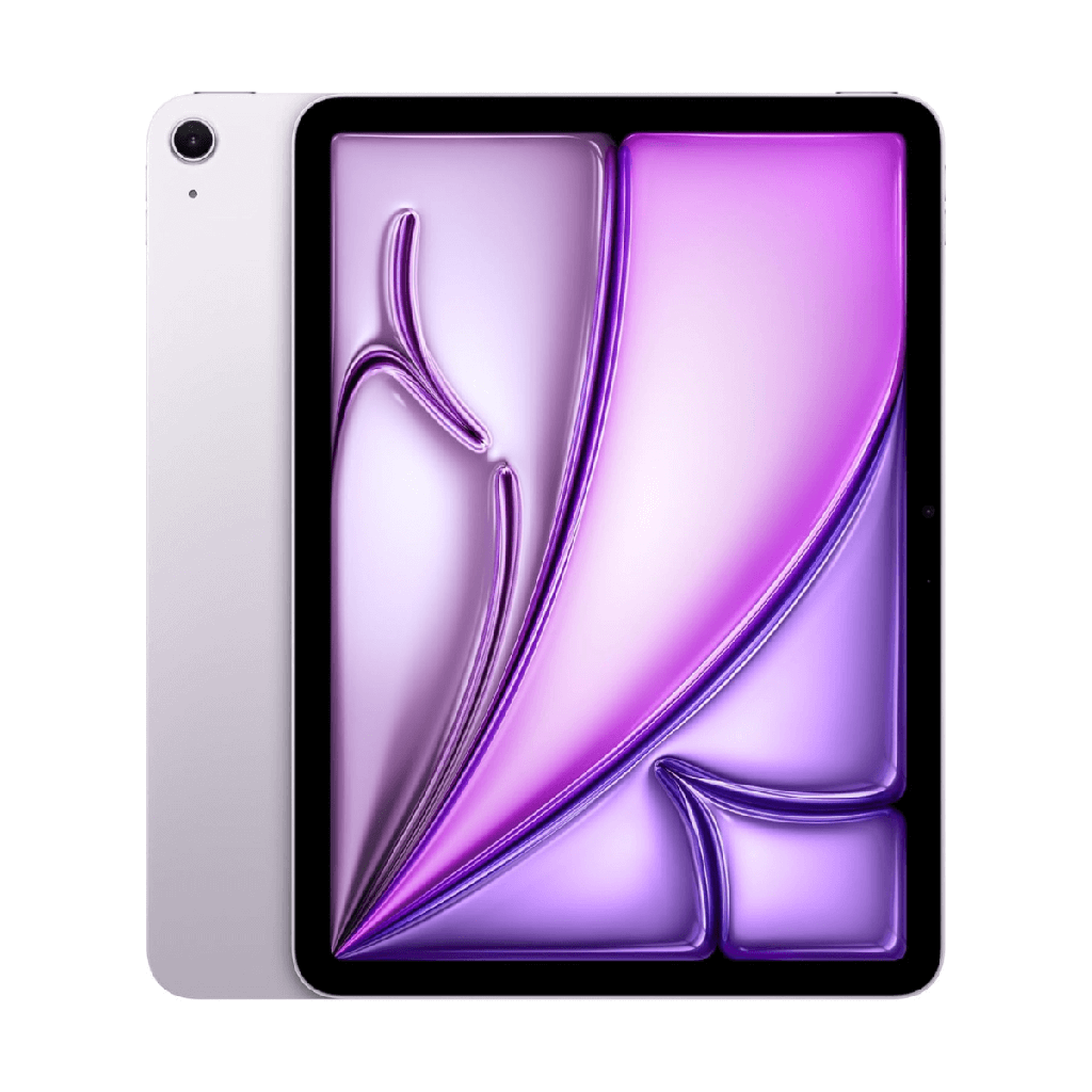 Apple iPad Air 2025 11" M3 256GB WiFi + Cellular Purple (Purple)