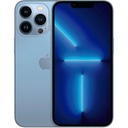 Apple iPhone 13 Pro 128 GB Sierra Blue Generalüberholt - Ausgezeichnet