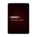 Apacer AS350X 1TB/ SATA III/ Full Capacity SSD Disk