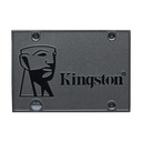 Kingston A400 240GB/ SATA III SSD