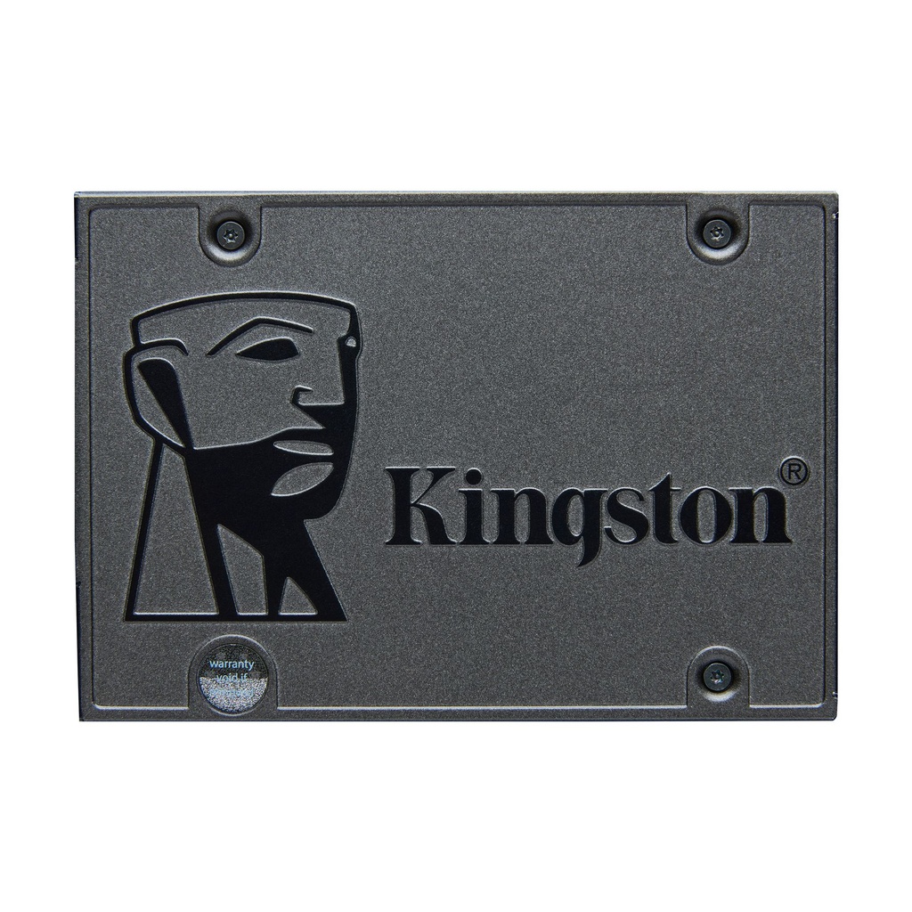 Disco SSD Kingston A400 480GB/ SATA III
