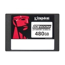 Disco SSD Kingston DC600M 480GB/ SATA III
