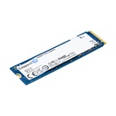 Disco SSD Kingston NV3 1TB/ M.2 2280 PCIe NVMe/ Full Capacity