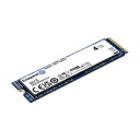 Disco SSD Kingston NV3 4TB/ M.2 2280 PCIe NVMe/ Full Capacity