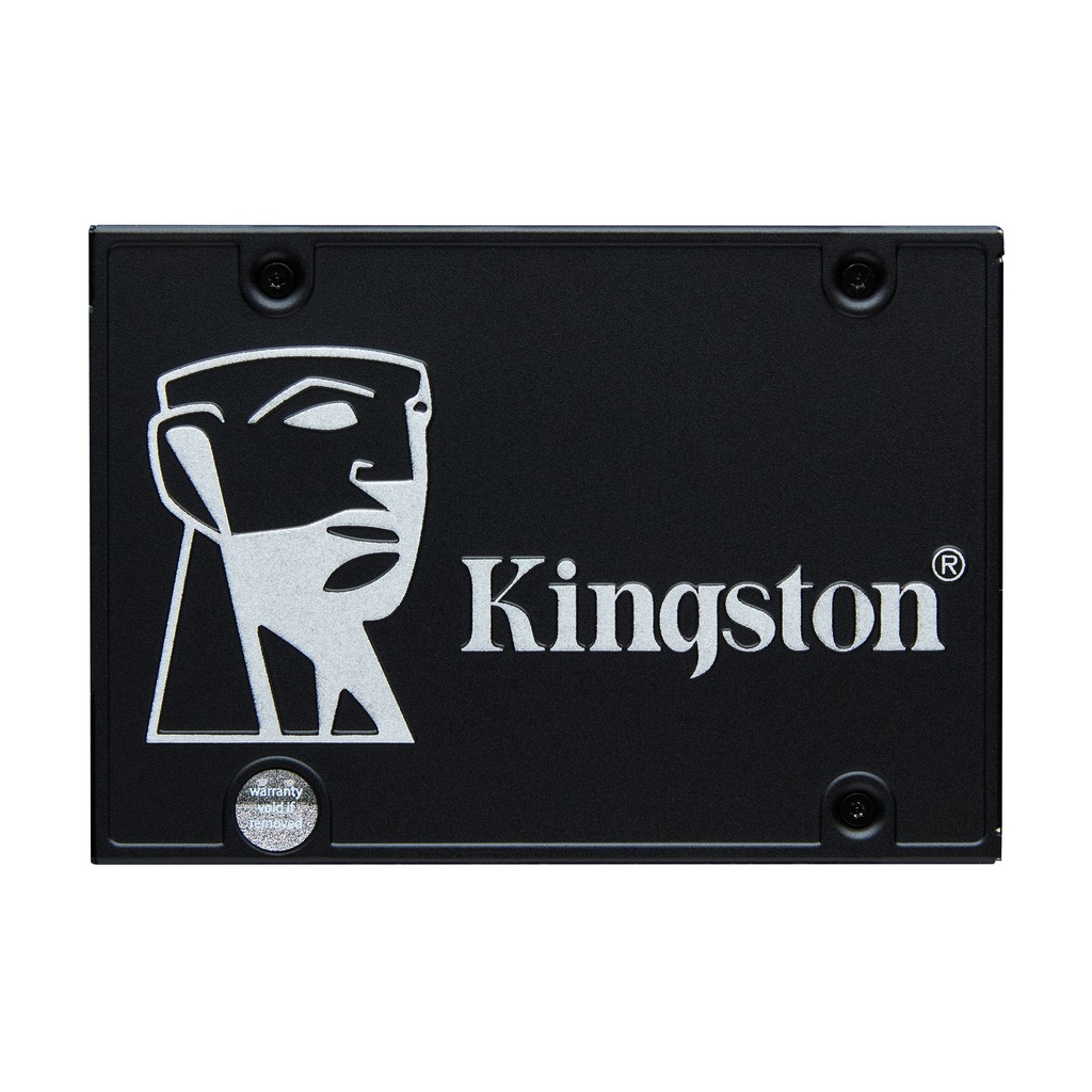 Kingston SKC600 256GB/ SATA III/ Full Capacity SSD Disk