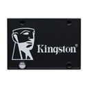 Disco SSD Kingston SKC600 256GB/ SATA III/ Full Capacity
