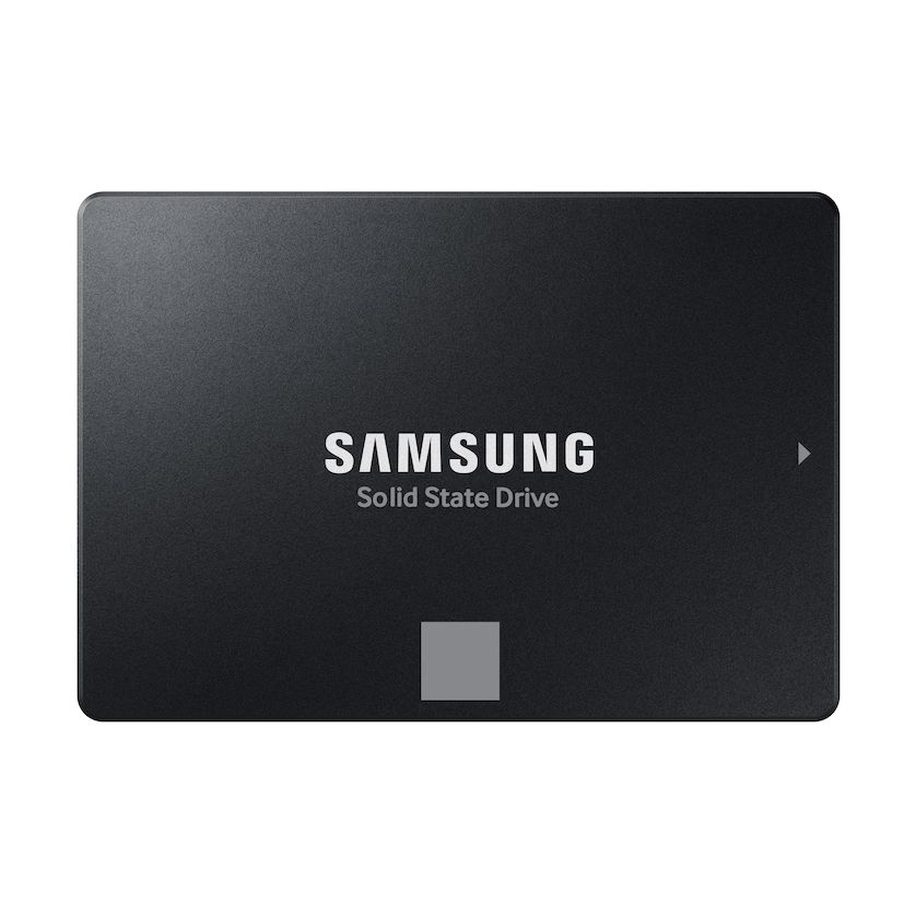 Disco SSD Samsung 870 EVO 1TB/ SATA III/ Full Capacity